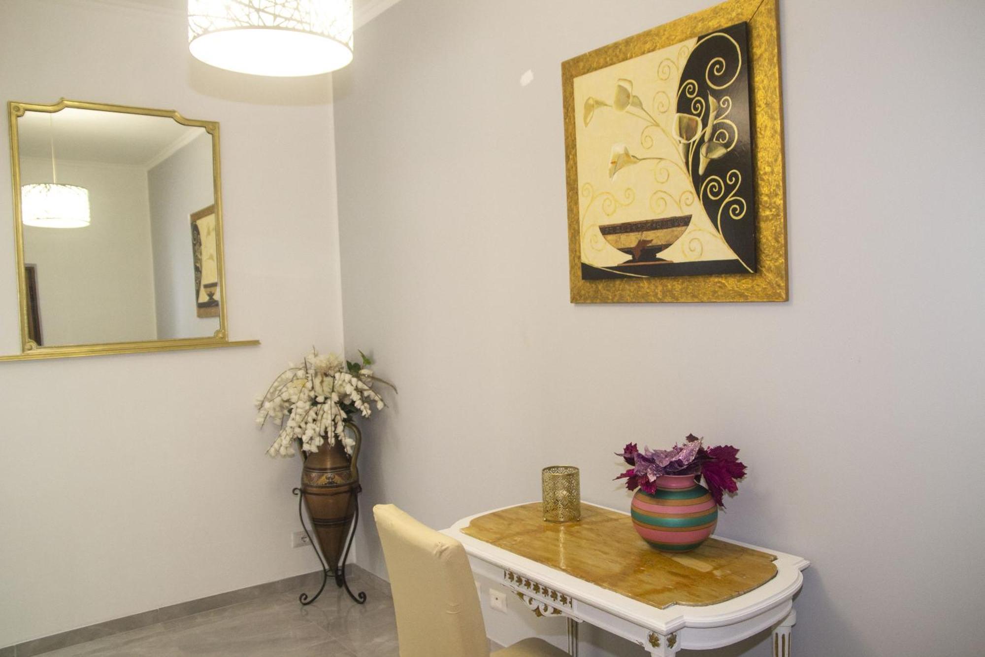 מלון אצ'יליה La Terrazza Di Stefy מראה חיצוני תמונה